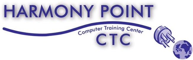 Harmony Point Computer Training Center — CTC